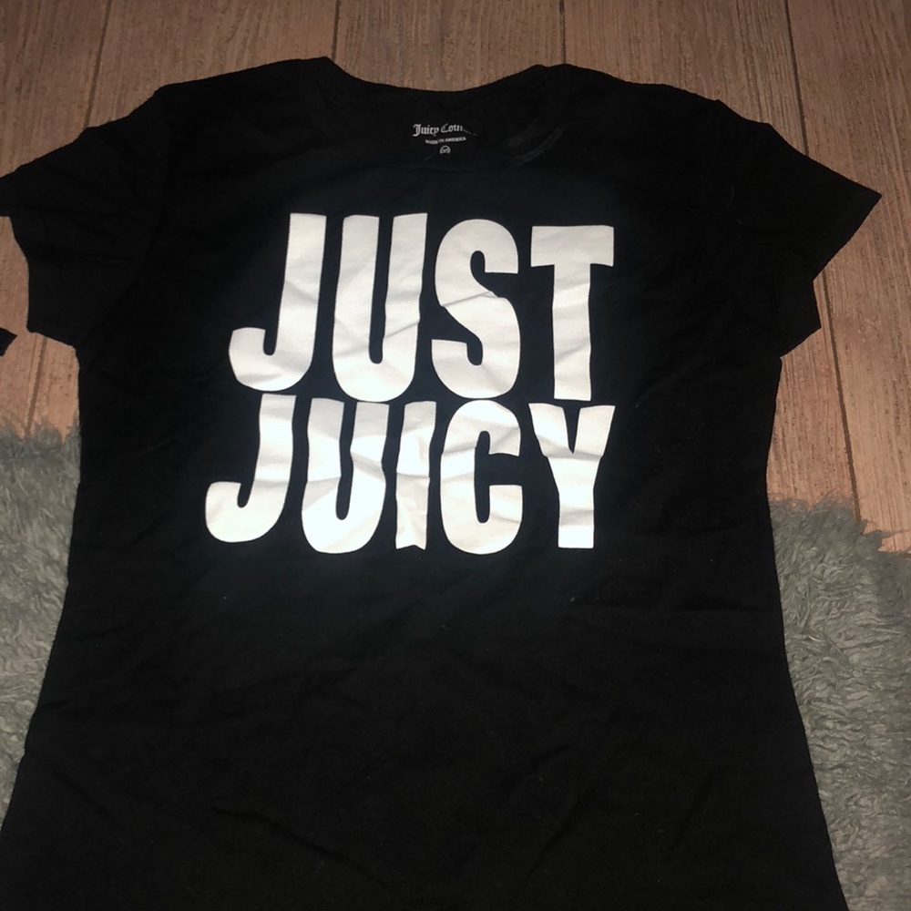 Juicy Couture Tee